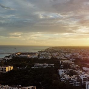 Rooftop Playa del Carmen - Viva Playa
