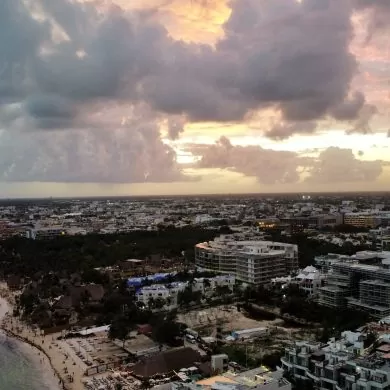 Plazas Comerciales en Playa del Carmen