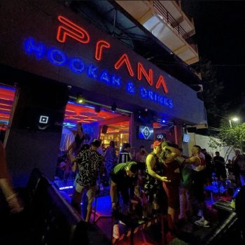 Prana Playa Del Carmen