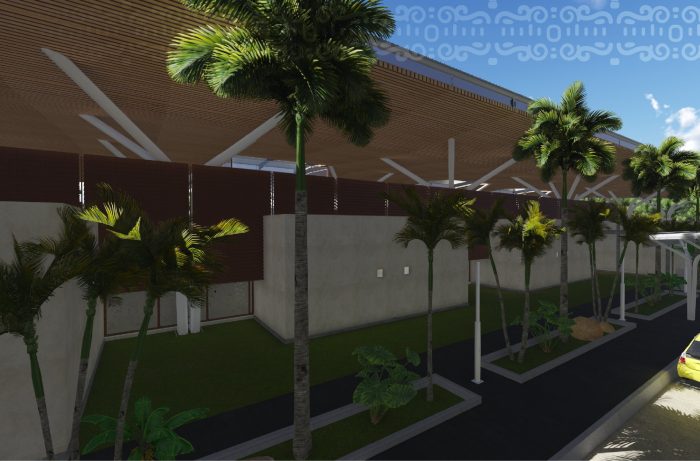 tren maya Playa del Carmen