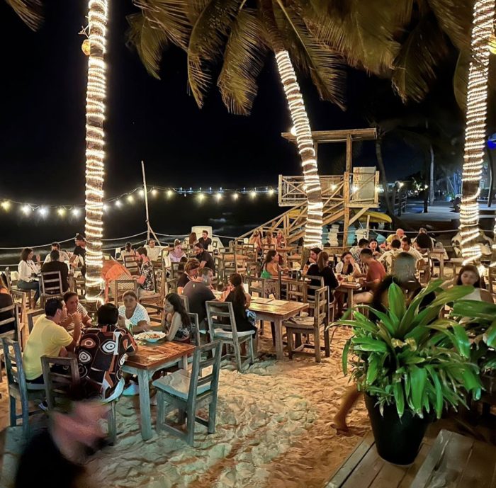 Zenzi Playa del Carmen